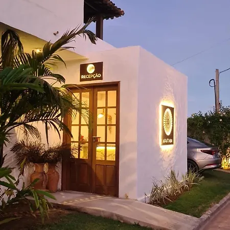 Arataba Hotel Boutique e Bistrô - 150 mts do mar-2